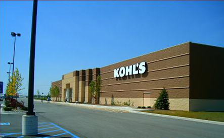 Kohl's Department Store - Starwood Mortgage Capital