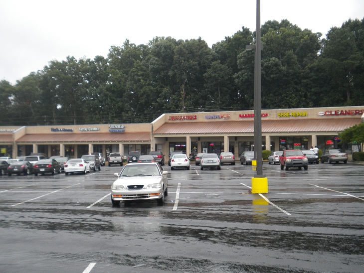 Wesley chapel clearance shoe repair